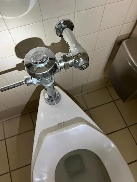 Fixture installation and repair for Hydro Jetting in Kayenta